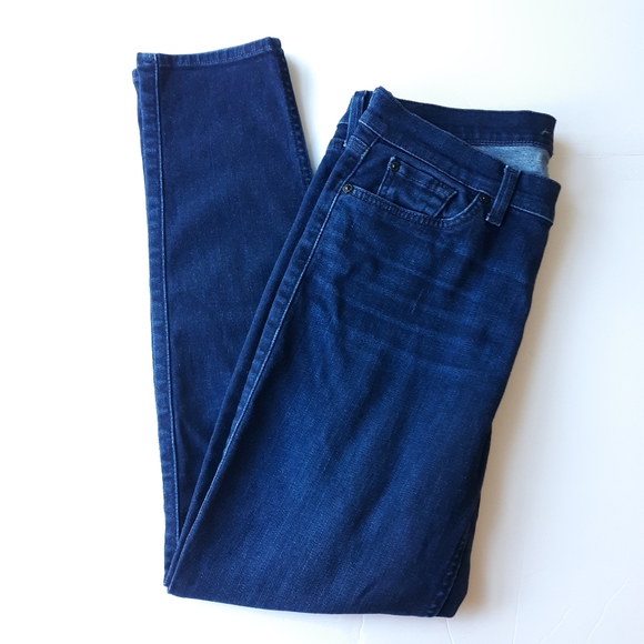7 For All Mankind Denim - 7 For All Mankind Jeans **Host Pick** Size 31
